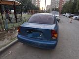 ЗАЗ Chance 2011 года за 750 000 тг. в Актобе – фото 4