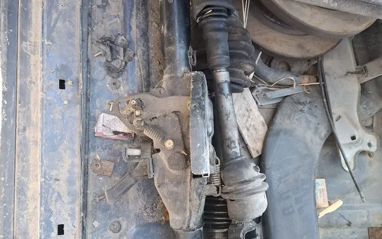 Паджеро 2 рулевой кардан за 30 000 тг. в Талгар