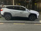 Hyundai Tucson 2025 годаүшін15 000 000 тг. в Алматы – фото 4
