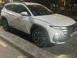 Hyundai Tucson 2025 годаүшін15 000 000 тг. в Алматы – фото 2