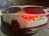 Hyundai Tucson 2025 годаүшін15 000 000 тг. в Алматы – фото 5