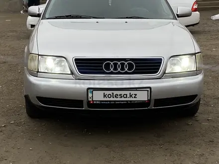 Audi A6 1995 года за 2 600 000 тг. в Туркестан