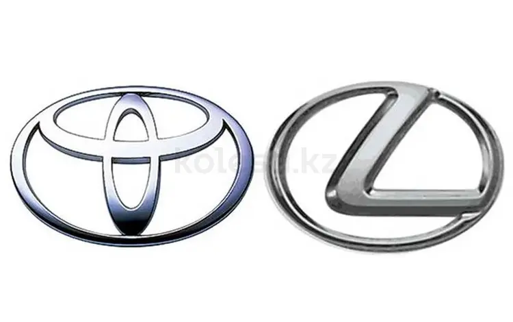 Кузовные запчасти и оптика Toyota/Lexus (оригинал, дубликат); 2010 и выше за 50 000 тг. в Караганда
