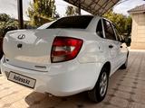 ВАЗ (Lada) Granta 2190 2012 года за 2 860 000 тг. в Тараз