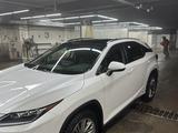 Lexus RX 450h 2021 годаүшін30 700 000 тг. в Астана – фото 2