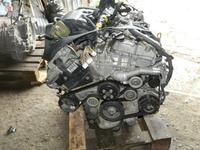 Привозные двигателя (моторы, двс) Toyota 2gr-fe 3.5литраfor115 000 тг. в Алматы