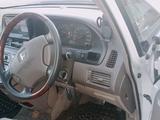 Honda Odyssey 2001 года за 3 300 000 тг. в Тараз – фото 4