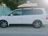 Honda Odyssey 2001 года за 3 300 000 тг. в Тараз – фото 5