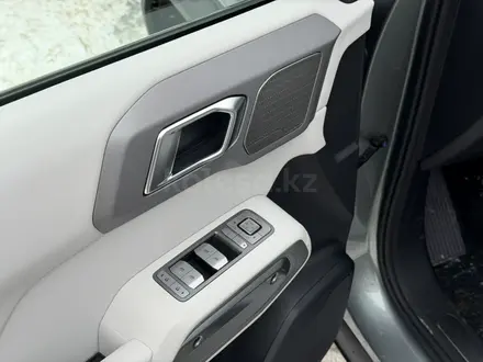 BYD FangChengBao Titanium 3 2025 года за 13 500 000 тг. в Алматы – фото 10