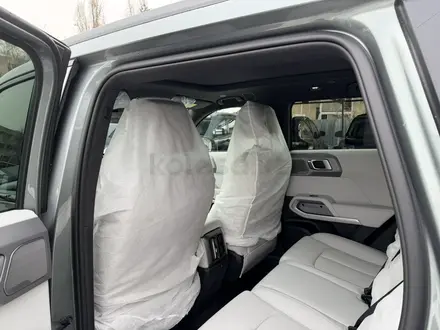BYD FangChengBao Titanium 3 2025 года за 13 500 000 тг. в Алматы – фото 11