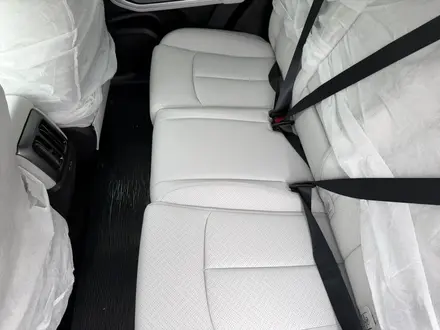 BYD FangChengBao Titanium 3 2025 года за 13 500 000 тг. в Алматы – фото 13