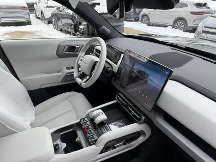 BYD FangChengBao Titanium 3 2025 года за 13 500 000 тг. в Алматы – фото 14