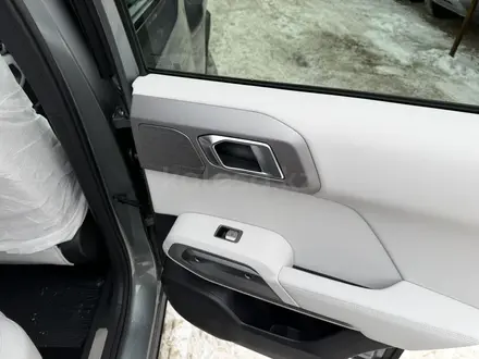 BYD FangChengBao Titanium 3 2025 года за 13 500 000 тг. в Алматы – фото 15