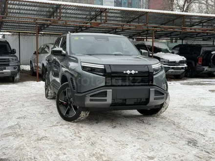 BYD FangChengBao Titanium 3 2025 года за 13 500 000 тг. в Алматы