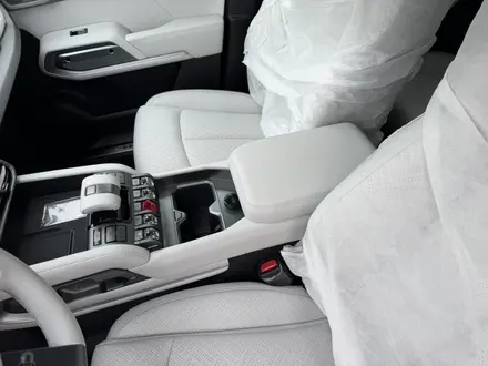 BYD FangChengBao Titanium 3 2025 года за 13 500 000 тг. в Алматы – фото 9
