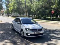 Volkswagen Polo 2015 года за 4 950 000 тг. в Уральск