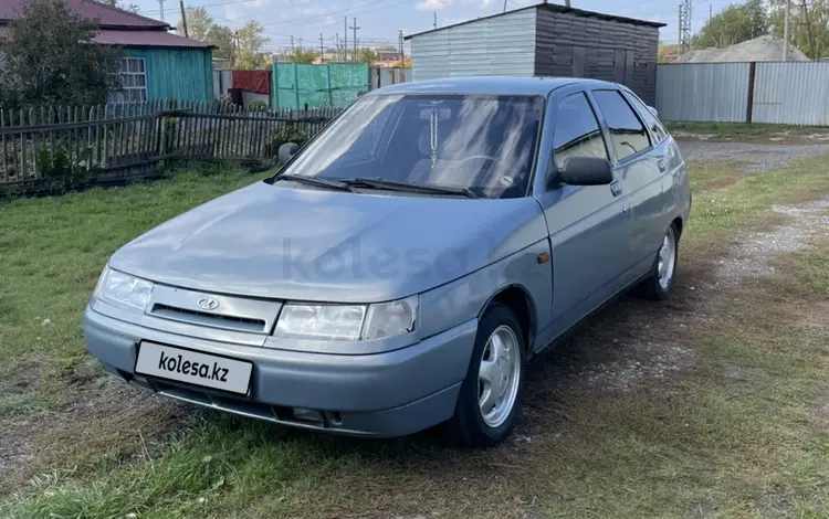 ВАЗ (Lada) 2112 2004 года за 950 000 тг. в Кокшетау