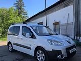 Peugeot Partner 2012 года за 4 600 000 тг. в Алматы
