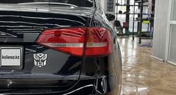 Volkswagen Jetta 2015 года за 5 850 000 тг. в Алматы – фото 5