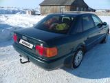 Audi A6 1996 года за 2 650 000 тг. в Пресновка – фото 3
