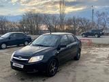 ВАЗ (Lada) Granta 2190 2014 года за 2 500 000 тг. в Уральск – фото 2