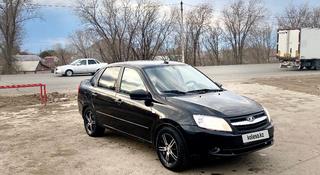 ВАЗ (Lada) Granta 2190 2014 года за 2 500 000 тг. в Уральск