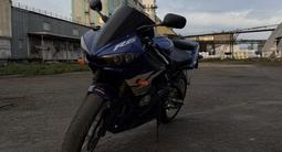 Yamaha  YZF-R6 2003 года за 2 600 000 тг. в Караганда
