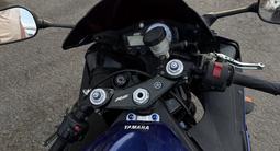 Yamaha  YZF-R6 2003 года за 2 600 000 тг. в Караганда – фото 3