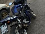 Yamaha  YZF-R6 2003 года за 2 600 000 тг. в Караганда – фото 4