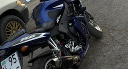 Yamaha  YZF-R6 2003 года за 2 600 000 тг. в Караганда – фото 4