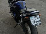 Yamaha  YZF-R6 2003 года за 2 600 000 тг. в Караганда – фото 5