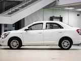 Chevrolet Cobalt Elegant AT 2025 года за 7 590 000 тг. в Уральск – фото 2