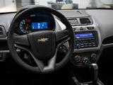 Chevrolet Cobalt Elegant AT 2025 года за 7 590 000 тг. в Уральск – фото 4