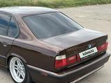 BMW 540 1994 года за 5 500 000 тг. в Тараз – фото 4