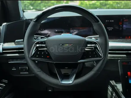 Cadillac Escalade 2025 года за 116 500 000 тг. в Алматы – фото 4