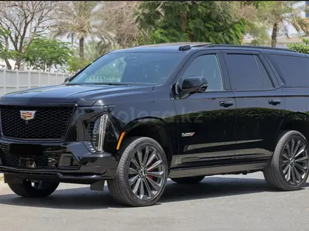 Cadillac Escalade 2025 года за 116 500 000 тг. в Алматы
