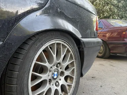 Bbs r16 диски бмв 5 120 bmw за 250 000 тг. в Астана