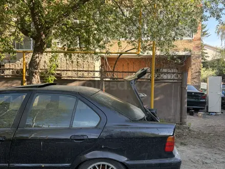 Bbs r16 диски бмв 5 120 bmw за 250 000 тг. в Астана – фото 2