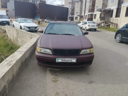 Nissan Maxima 1995 года за 1 200 000 тг. в Астана – фото 4