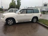 Lexus LX 470 1999 года за 7 100 000 тг. в Алматы – фото 2