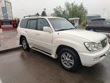 Lexus LX 470 1999 года за 7 100 000 тг. в Алматы