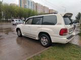 Lexus LX 470 1999 года за 7 100 000 тг. в Алматы – фото 4