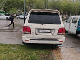 Lexus LX 470 1999 года за 7 100 000 тг. в Алматы – фото 5