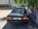 Audi 100 1990 годаүшін750 000 тг. в Тараз – фото 3