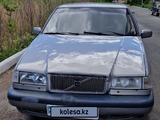 Volvo 850 1995 годаүшін1 800 000 тг. в Павлодар – фото 3