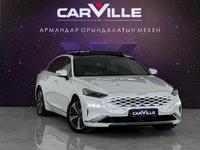 Kia K8 2022 года за 17 000 000 тг. в Шымкент