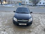 ВАЗ (Lada) Granta 2190 2013 года за 1 600 000 тг. в Караганда