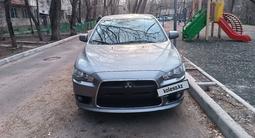 Mitsubishi Lancer 2014 года за 6 500 000 тг. в Алматы