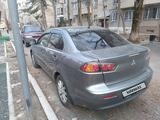 Mitsubishi Lancer 2014 года за 6 500 000 тг. в Алматы – фото 4