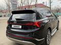 Hyundai Santa Fe 2022 года за 17 500 000 тг. в Уральск